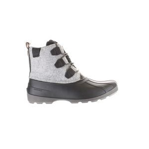 Kamik Womens Black Rainboots Size 8 Medium (B, M)